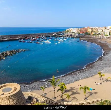 Hébergement de vacances La Calabacera Casa Roja Con Piscina By Paramount Holidays