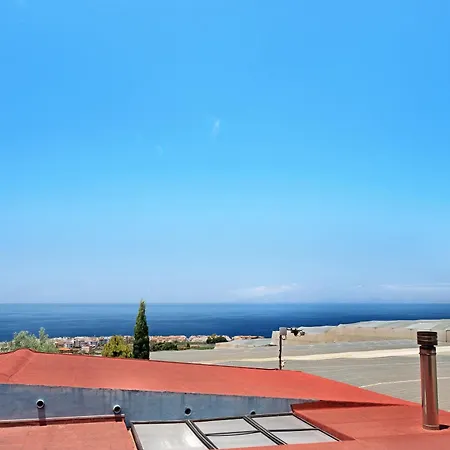 La Calabacera Casa Roja Con Piscina By Paramount Holidays Guía de Isora
