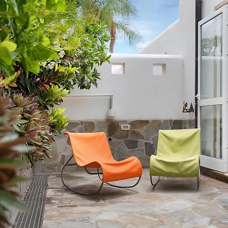 Ferienhaus La Calabacera Casa Roja Con Piscina By Paramount Holidays *