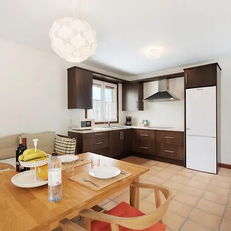 La Calabacera Casa Roja Con Piscina By Paramount Holidays Holiday home Guia de Isora (Tenerife)