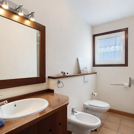 La Calabacera Casa Roja Con Piscina By Paramount Holidays