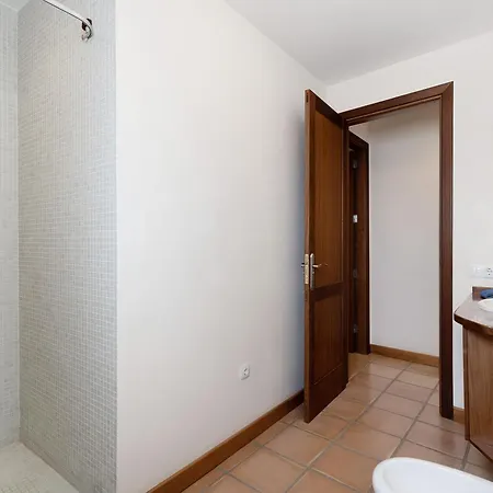 La Calabacera Casa Roja Con Piscina By Paramount Holidays Сasa de vacaciones *